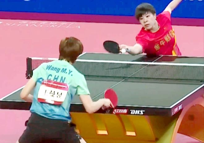 这种稳步突 这种稳步突